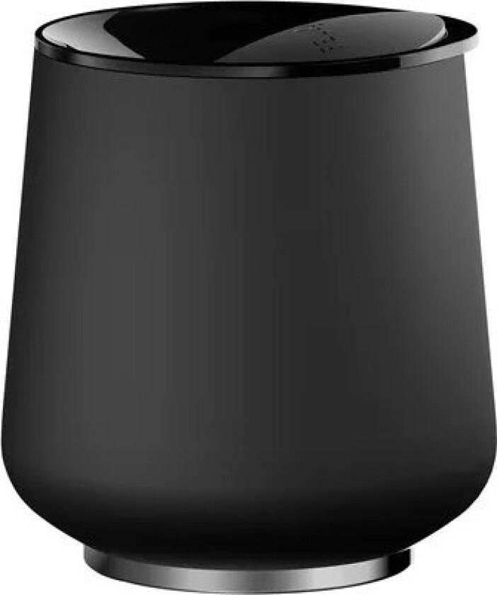 Fellow Fellow - Ruby Wine Tumbler - Termokrus - Matt Svart 355 Ml