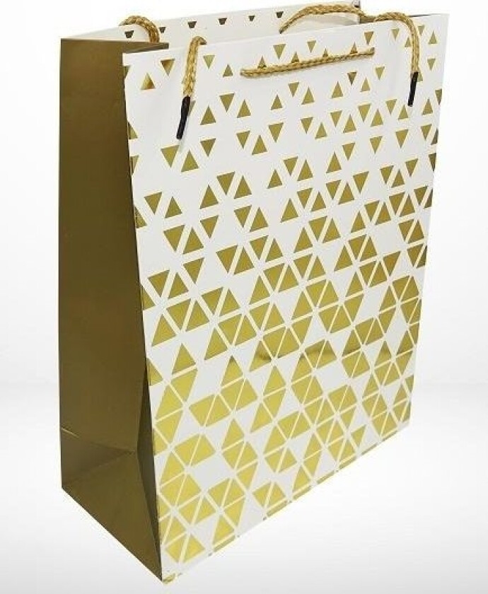 Bispedømmets Forlag Og Trykkeri I Sandomi Gavepose L 1393-4