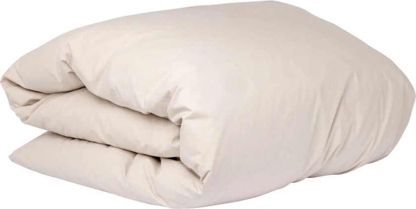 Benevola Dynetrekk Beige, 140 x 220 cm