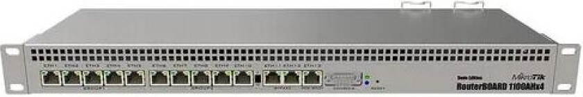 Mikrotik Rb1100ahx4 Router Dude Edition