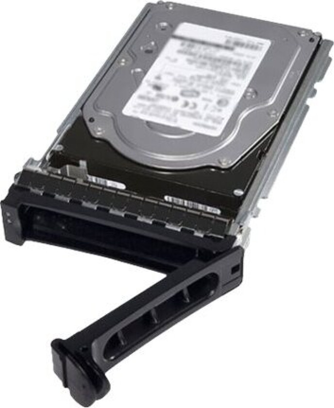 2TB 7,2K RPM NLSAS 12Gbps