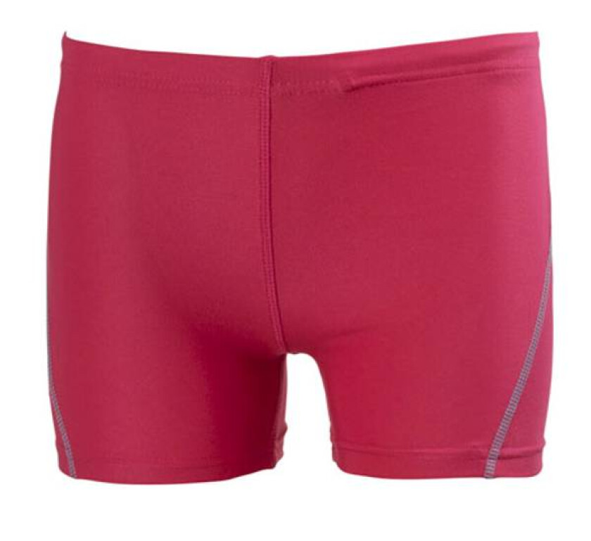 HellyHansen Summerfun UV badeshorts - rosa