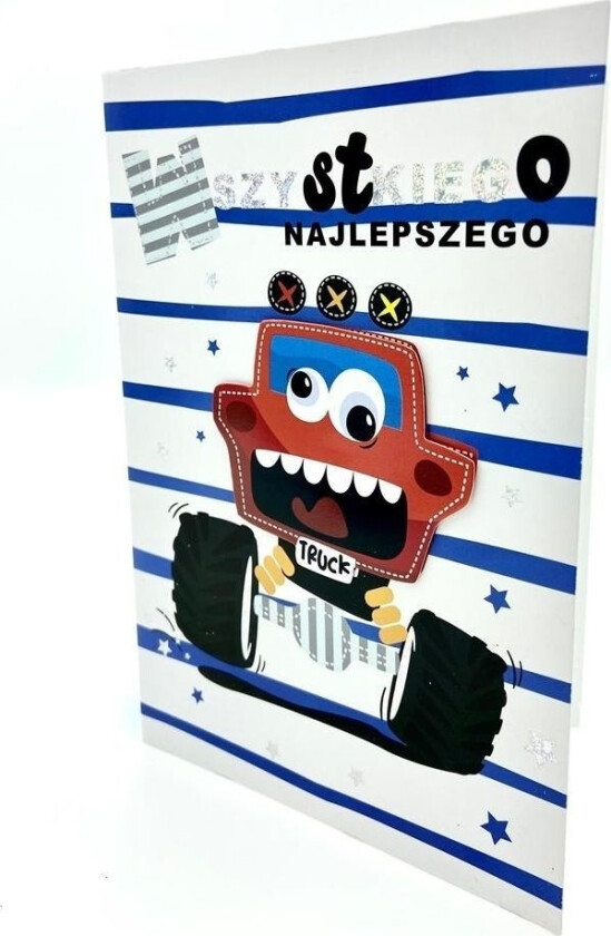 Gratulasjonskort No:201991