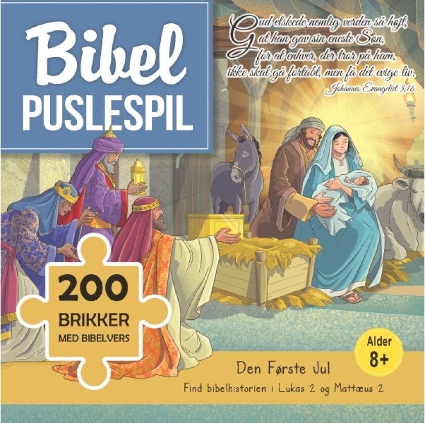 Den Første Jul