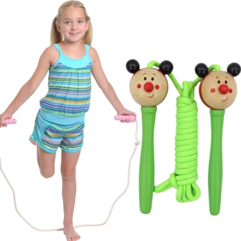 Hoppetau I Tre 127090 Blandingspris For 1 Stk