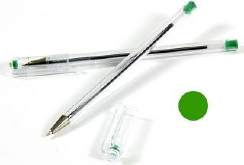 Kulepenn 1079 (Pols0448)