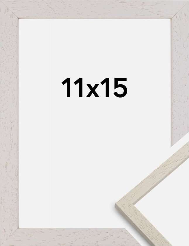 Ramme Edsbyn Sand 11x15 Cm