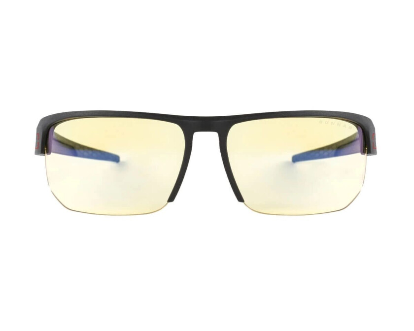 Bilde av Gunnar Optiks Torpedo Amber Gamingbriller - Onyx