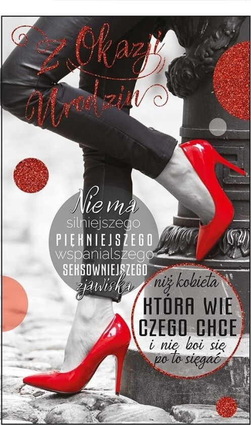 Ab-Kort Gratulasjonskort Bursdag Brw01