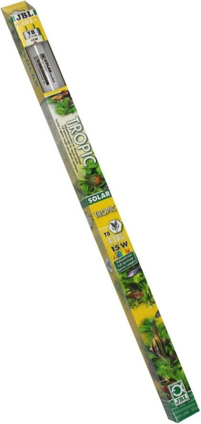 Solar Tropic T8 15W (4000K)