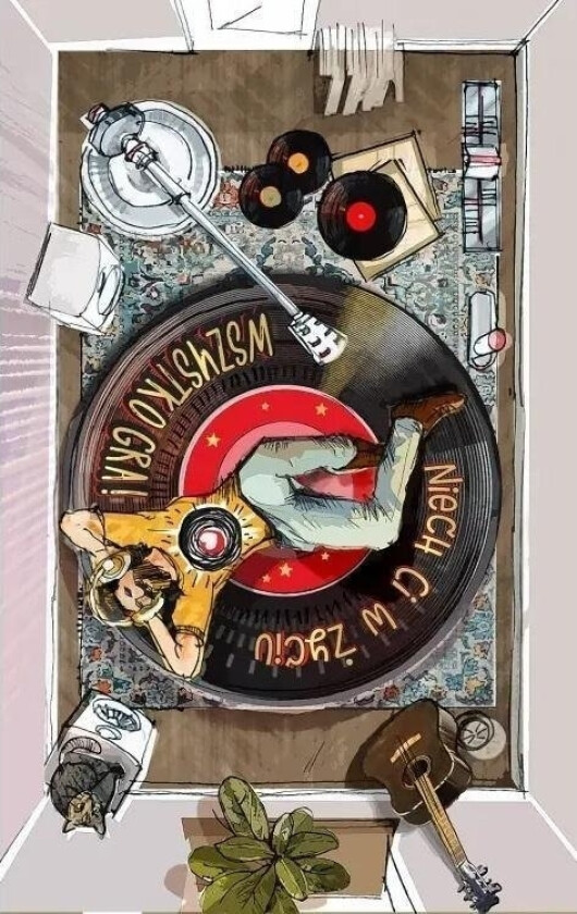 Abcard Gratulasjonskort Bursdag