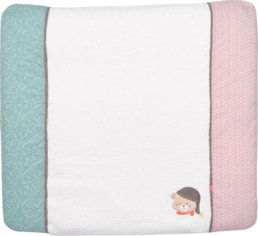 Fehn Trekk Til Stellebord Fra Kolleksjonen:Bruno