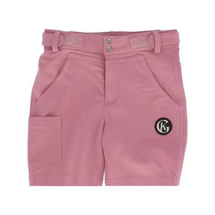 Turshorts Barn Clover Lilla