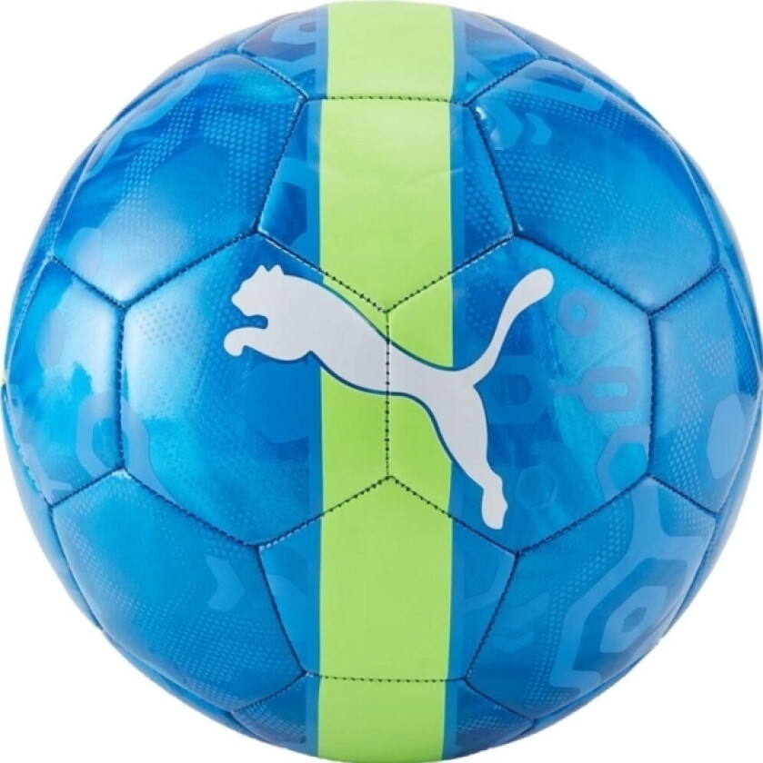 Fotball Puma Cup Ball Ultra Blågrønn 84075 02 (5)