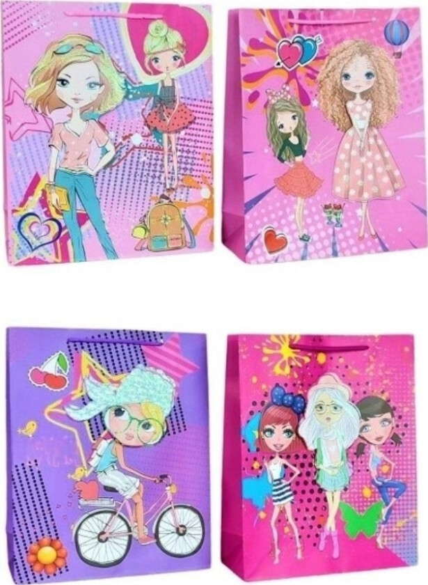 3D Glitter Gavepose Jywk 092 L (20)