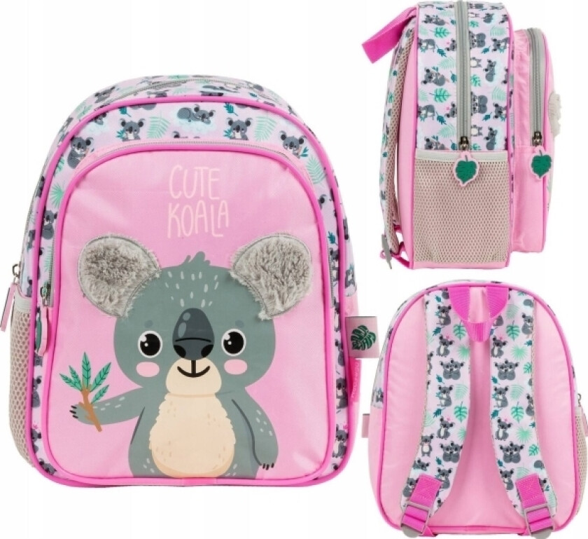 Ryggsekk 11 Koala 10