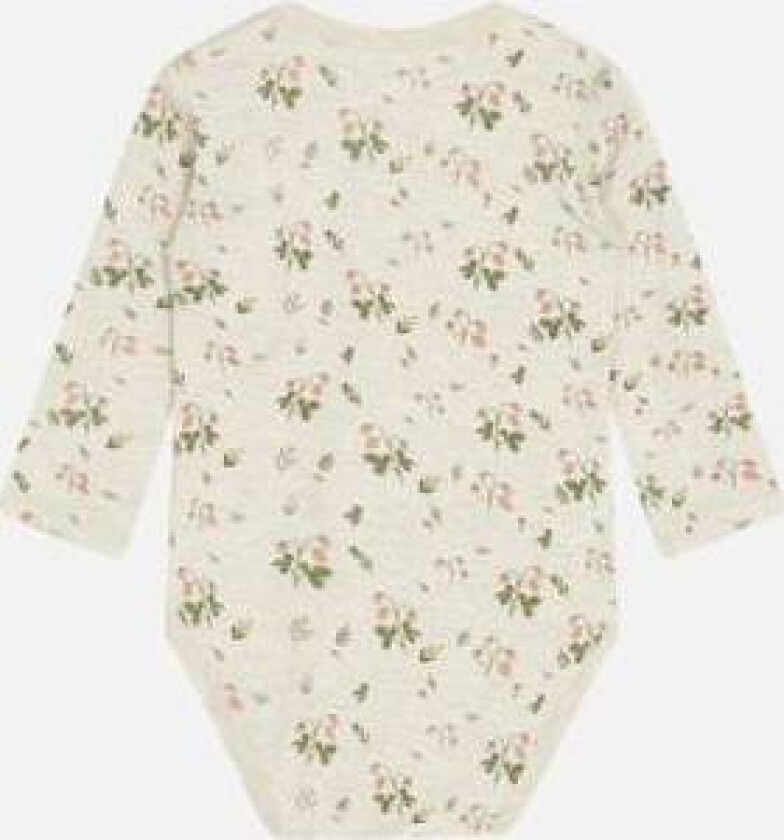 Hust And Claire Buller Bambusviscose Body Old Rosie