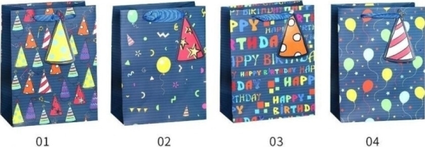 Gavepose Txkr 5804 M