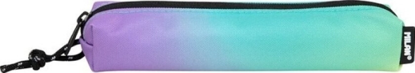 Pennal Sunset Mini Firkantet Pennal, Grønn