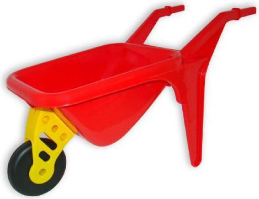 Wader Trillebår Nr. 2 (40848)