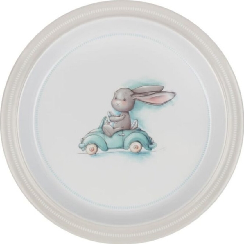 Tallerken I s Rycksówka