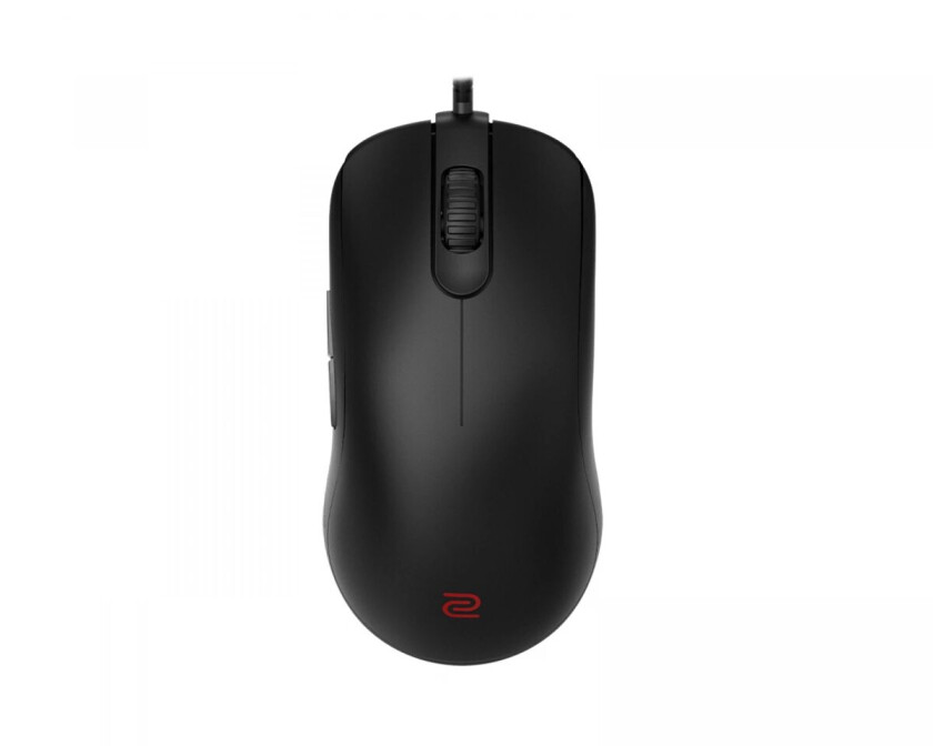 Zowie By Benq Fk2-C Gaming Mus - Svart