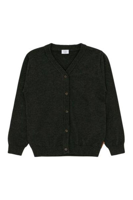 Carsten Cardigan Navy