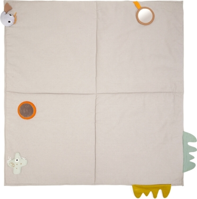 Aktivitetsmatte Mikroneo Neo