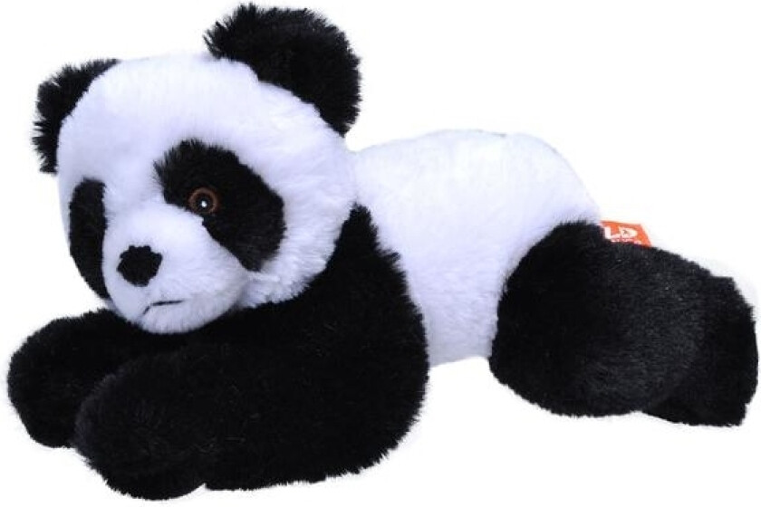 Panda Ecokins Mini, Leke Panda