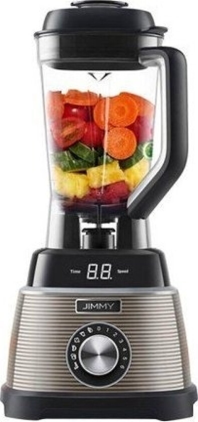 Jimmy Mikser Jimmy B53 1000W