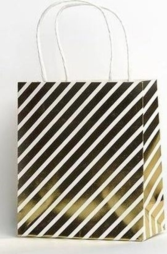 Bispedømmets Forlag Og Trykkeri I Sandomi Xs Gavepose, Gullbelagt 1312-2