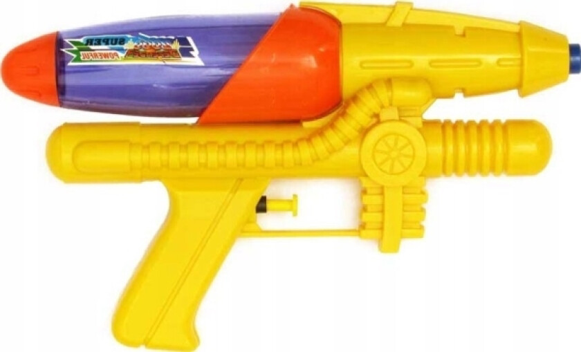 Large Mix Vannpistol