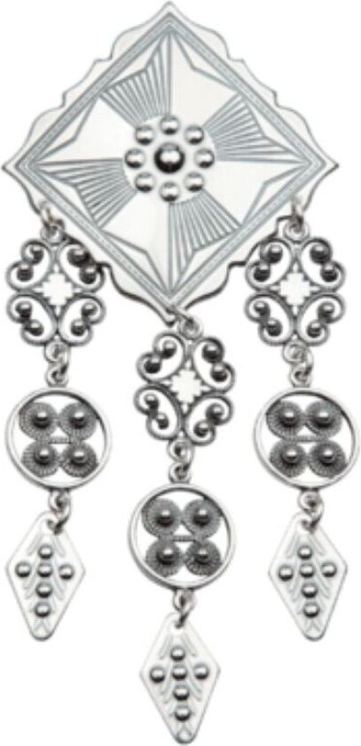 Sølje Nordmøre i 830 oksidert sølv