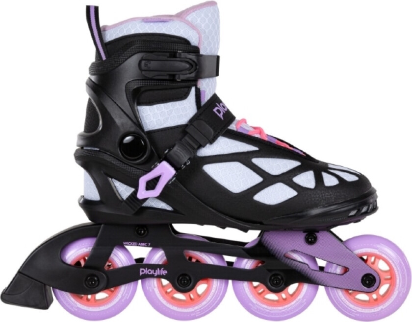 Lancer White 84 Str. 40