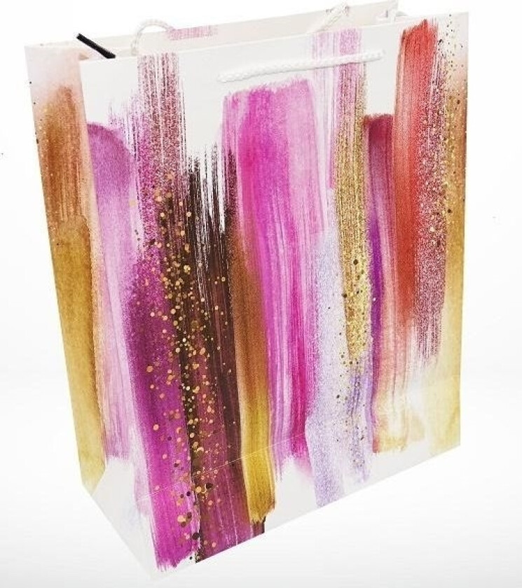 Bispedømmets Forlag Og Trykkeri I Sandomi Gavepose L 1379-3