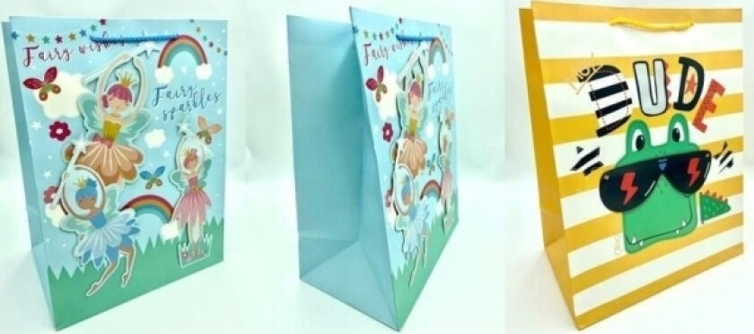 Gavepose Kr5414/4180 L 3D