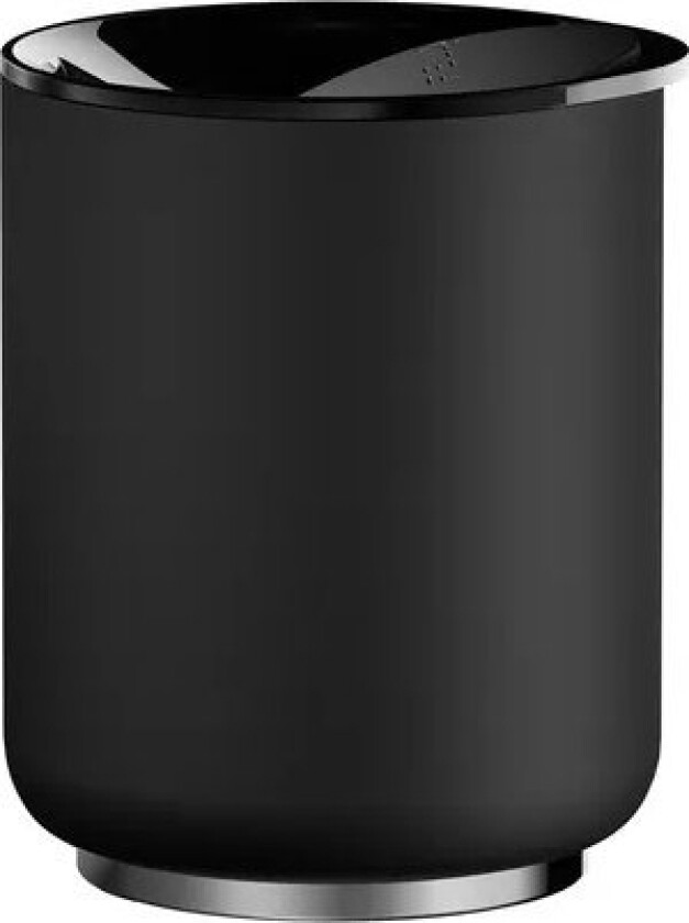 Fellow Fellow - Rocky Lowball Tumbler - Termokrus - Svart 295 Ml