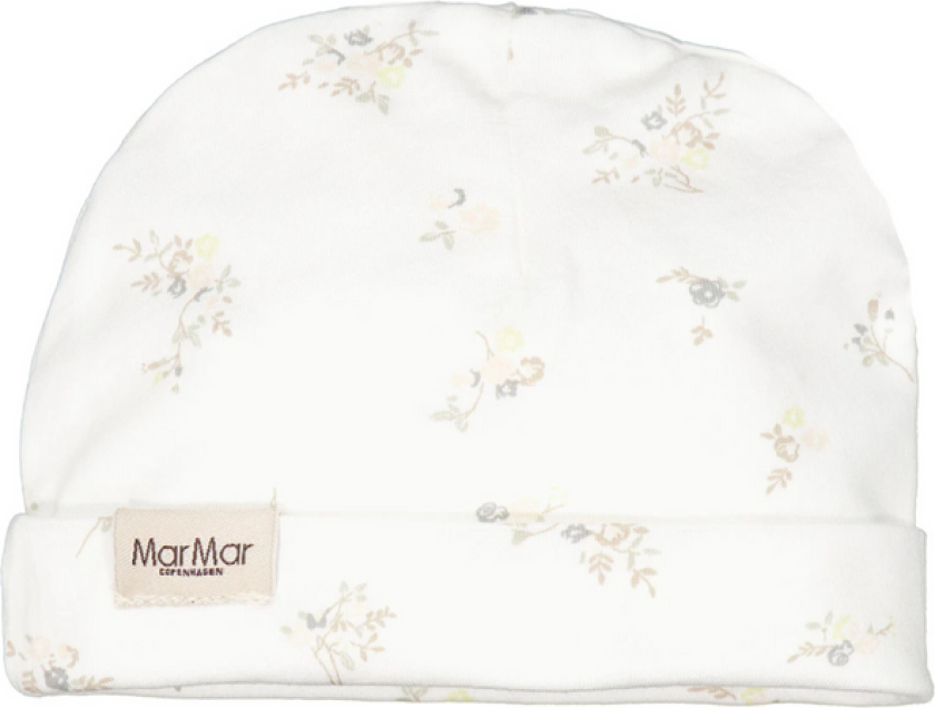 Rosebukett Marmar Lue Baby