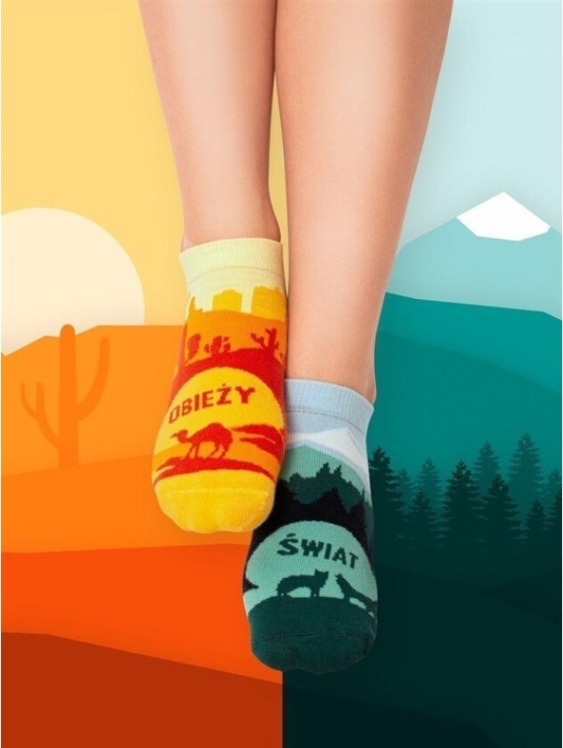 Nadwyraz.Com Sokker Obieywiat 43-46