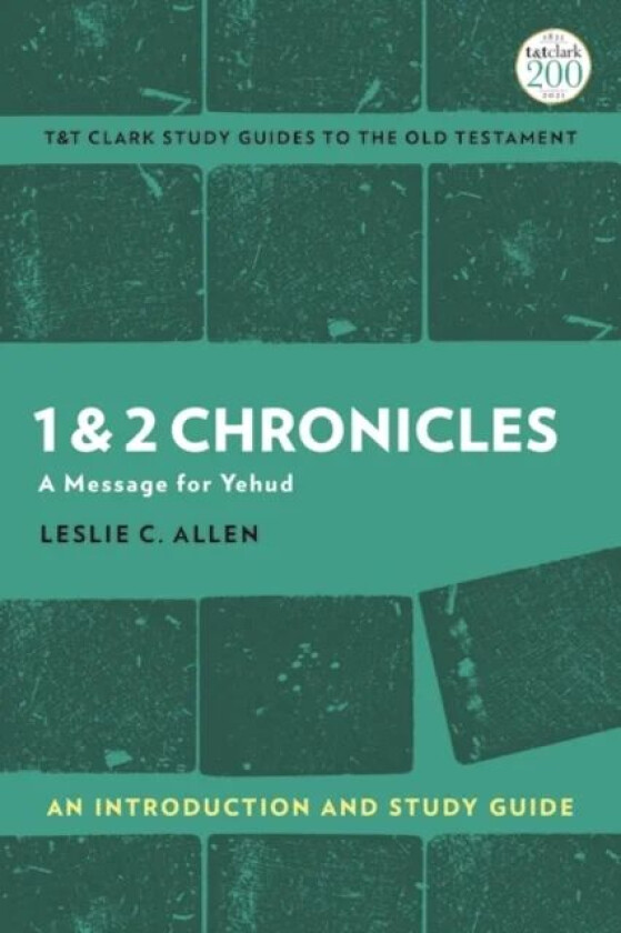 1 & 2 Chronicles: An Introduction and Study Guide av Leslie C. (Fuller Seminary USA) Allen