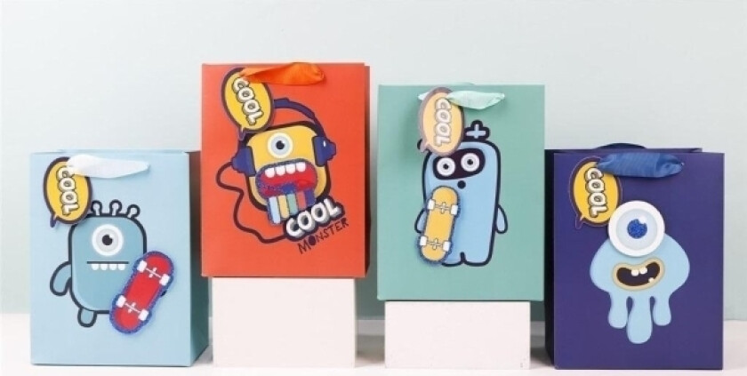 Ninvest Gavepose Txkr 5331 M - 32