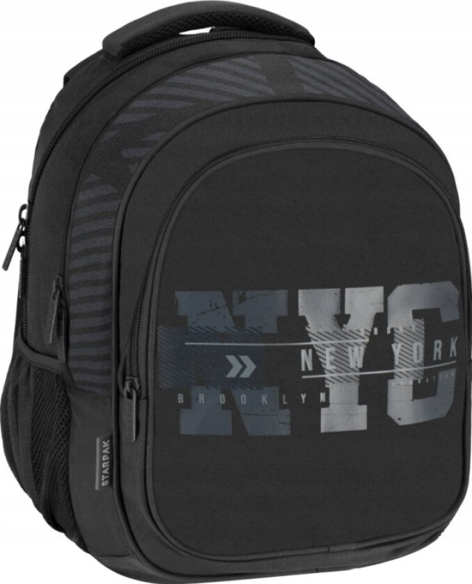 Ryggsekk Nyc Stk Pb 1/12 Pg