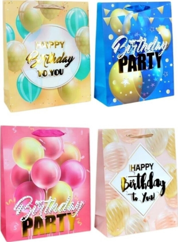 3D Glitter Gavepose Jywk071 S