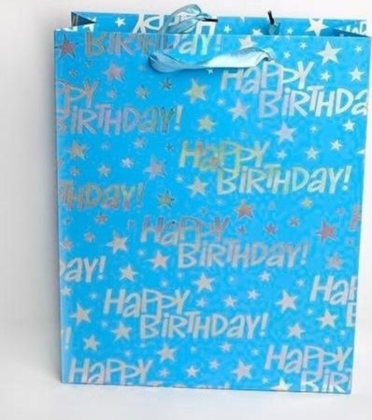 Bispedømmets Forlag Og Trykkeri I Sandomi Gullbelagt Gavepose 1310-3