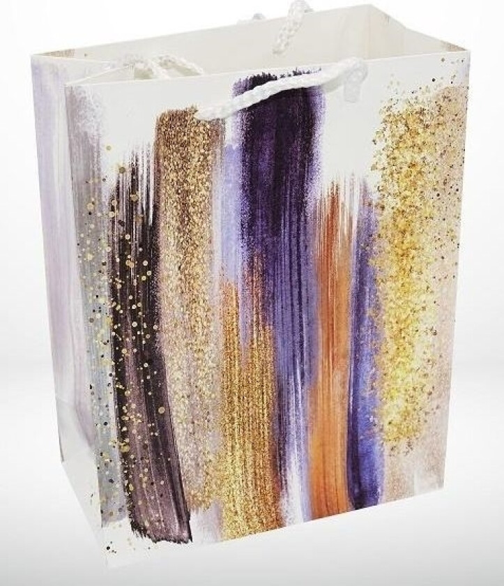 Bispedømmets Forlag Og Trykkeri I Sandomi Gavepose M 1378-1