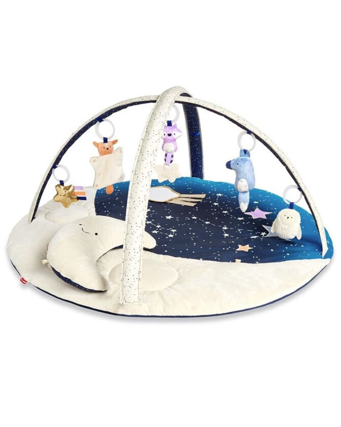 SKIP HOP Babygym med lekematte - Celestial Dreams