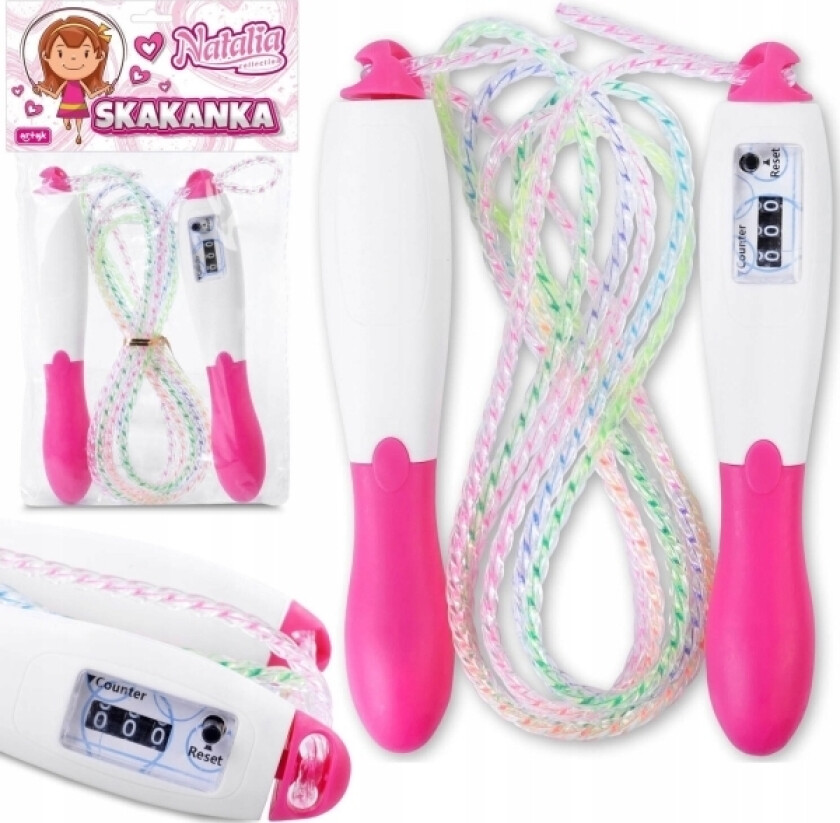 Artikkel Natalia Hoppetau Med Teller 135958