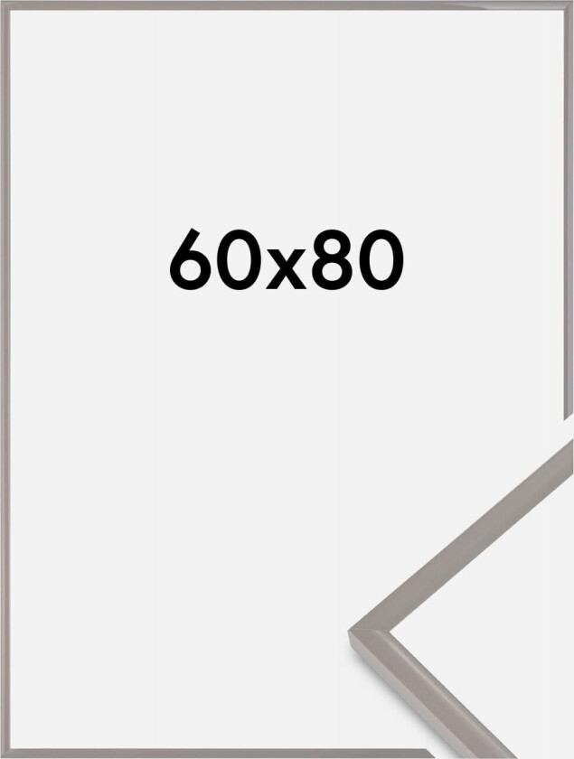 Ramme New Lifestyle Earth Grey 60x80 Cm