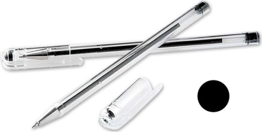 Polsirhurt Kulepenn 1079 (Pols0446)