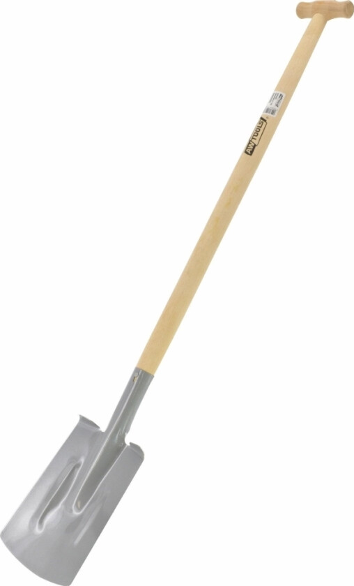 Awtools Awtools Light Gardening Spade T90